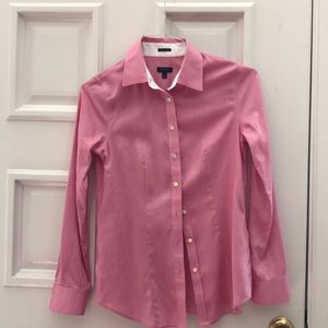 Talbots shirt